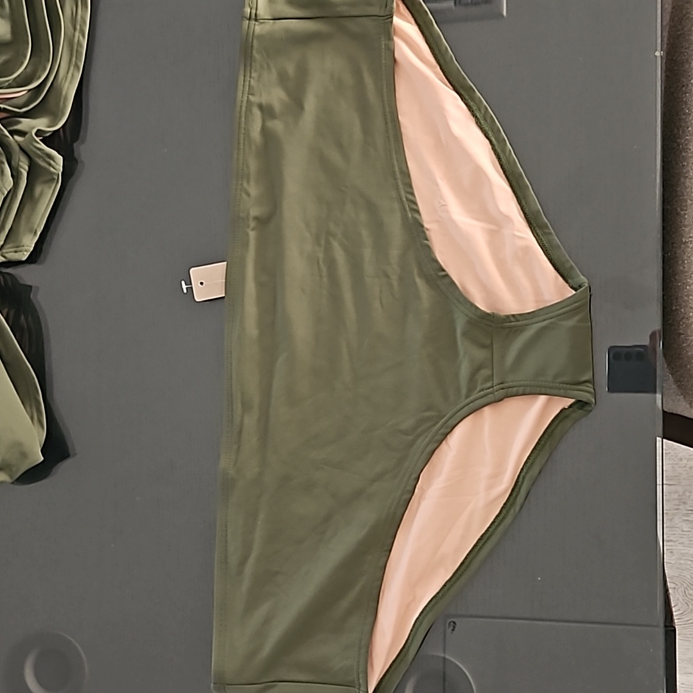 J crew bikini bottom